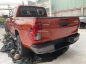 Toyota Hilux 2021 giao ngay - Ưu đãi hấp dẫn