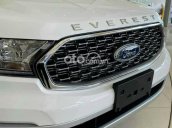 Hỗ trợ trả góp lên đến 80% Ford Everest 2.0 AT 4x4 2021, giao xe tận nhà