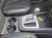 Bán ô tô Hyundai Santa Fe đời 2009, màu bạc, nhập khẩu nguyên chiếc số tự động, giá chỉ 528 triệu