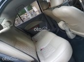 Chính chủ bán Toyota Vios 2010, màu đen