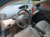 Chính chủ bán Toyota Vios 2010, màu đen