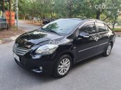 Chính chủ bán Toyota Vios 2010, màu đen