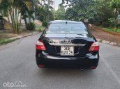 Chính chủ bán Toyota Vios 2010, màu đen