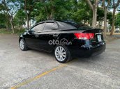 Gia đình cần bán em Kia Cerato nhập khẩu sx 2010