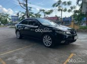 Gia đình cần bán em Kia Cerato nhập khẩu sx 2010