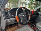 Cần bán Acura MDX năm sản xuất 2003, màu xám, nhập khẩu số tự động