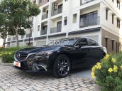 Bán Mazda 6 Premium đời 2019, màu đen