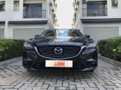 Bán Mazda 6 Premium đời 2019, màu đen