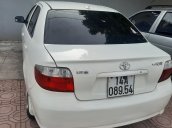 Bán ô tô Toyota Vios G năm 2006, màu trắng