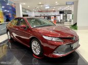 Toyota Camry 2021 giao ngay - đẳng cấp sang trọng