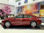 Toyota Camry 2021 giao ngay - đẳng cấp sang trọng