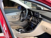 Bán ô tô Mercedes C180 AMG năm sản xuất 2021, màu đỏ