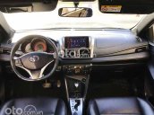 Cần bán lại xe Toyota Yaris 1.3G sản xuất năm 2016, màu trắng, xe nhập  