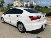 Bán Kia Rio 1.4 AT năm sản xuất 2016, màu trắng, nhập khẩu 