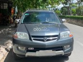 Cần bán Acura MDX năm sản xuất 2003, màu xám, nhập khẩu số tự động