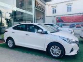 Cần bán Hyundai Accent năm sản xuất 2021