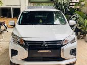 Cần bán Mitsubishi Attrage năm 2020, 319tr