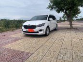 Cần bán xe Kia Sedona 2019, màu trắng, nhập khẩu nguyên chiếc