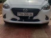 Cần bán Mazda 2 sản xuất năm 2016, màu trắng chính chủ, 405tr