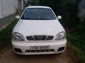 Bán ô tô Daewoo Lanos sản xuất năm 2001, xe nhập giá cạnh tranh