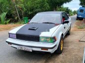 Bán xe Nissan Bluebird năm 1985, màu trắng, nhập khẩu nguyên chiếc, 55 triệu