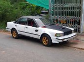 Bán xe Nissan Bluebird năm 1985, màu trắng, nhập khẩu nguyên chiếc, 55 triệu