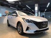 Cần bán Hyundai Accent năm sản xuất 2021