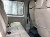 Bán Ford Transit sản xuất năm 2014, màu bạc còn mới, 330tr