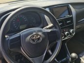 Cần bán lại xe Toyota Vios đời 2020, màu trắng  