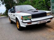 Bán xe Nissan Bluebird năm 1985, màu trắng, nhập khẩu nguyên chiếc, 55 triệu