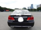 Bán Toyota Camry MT 2.4G năm 2005, màu đen, nhập khẩu