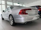 Bán Volvo S90 2019 màu trắng, xe nhập chính chủ