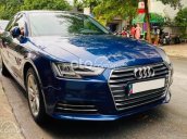 Cần bán xe Audi A4 2017 màu xanh mới keng