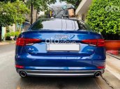 Cần bán xe Audi A4 2017 màu xanh mới keng