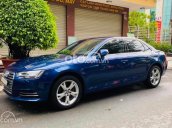 Cần bán xe Audi A4 2017 màu xanh mới keng