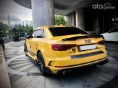 Audi A4 cũ, sx 2017 đăng kí 2018, odo đúng 17.000km