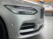 Bán Volvo S90 2019 màu trắng, xe nhập chính chủ