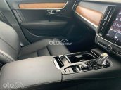 Bán Volvo S90 2019 màu trắng, xe nhập chính chủ