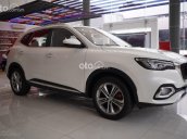 Bán xe MG HS năm 2021, màu trắng, xe nhập, 869 triệu