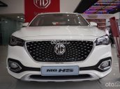 Bán xe MG HS năm 2021, màu trắng, xe nhập, 869 triệu