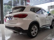 Bán xe MG HS năm 2021, màu trắng, xe nhập, 869 triệu