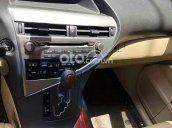 Bán xe Lexus RX 450h 2009, màu vàng, xe nhập còn mới