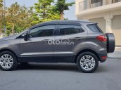 Bán Ford EcoSport đời 2016, màu xám, 450tr