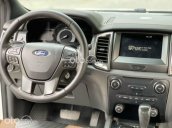 Cần bán Ford Ranger Wildtrak năm sản xuất 2016, màu trắng