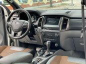 Cần bán Ford Ranger Wildtrak năm sản xuất 2016, màu trắng
