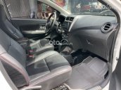 Cần bán gấp Toyota Wigo sản xuất 2018, màu trắng, giá tốt