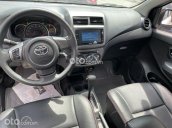 Cần bán gấp Toyota Wigo sản xuất 2018, màu trắng, giá tốt