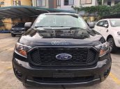 [Hồ Chí Minh] Ford Ranger sản xuất năm 2021, chương trình kích cầu tháng 09, giảm sâu lên đến 45tr tiền mặt, giao ngay