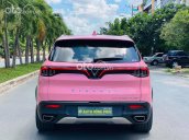 Bán VinFast LUX SA2.0 năm 2019, màu hồng, giá 1 tỷ 180 tr