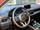 Bán Mazda CX 5 2020, màu đỏ, giá 878tr